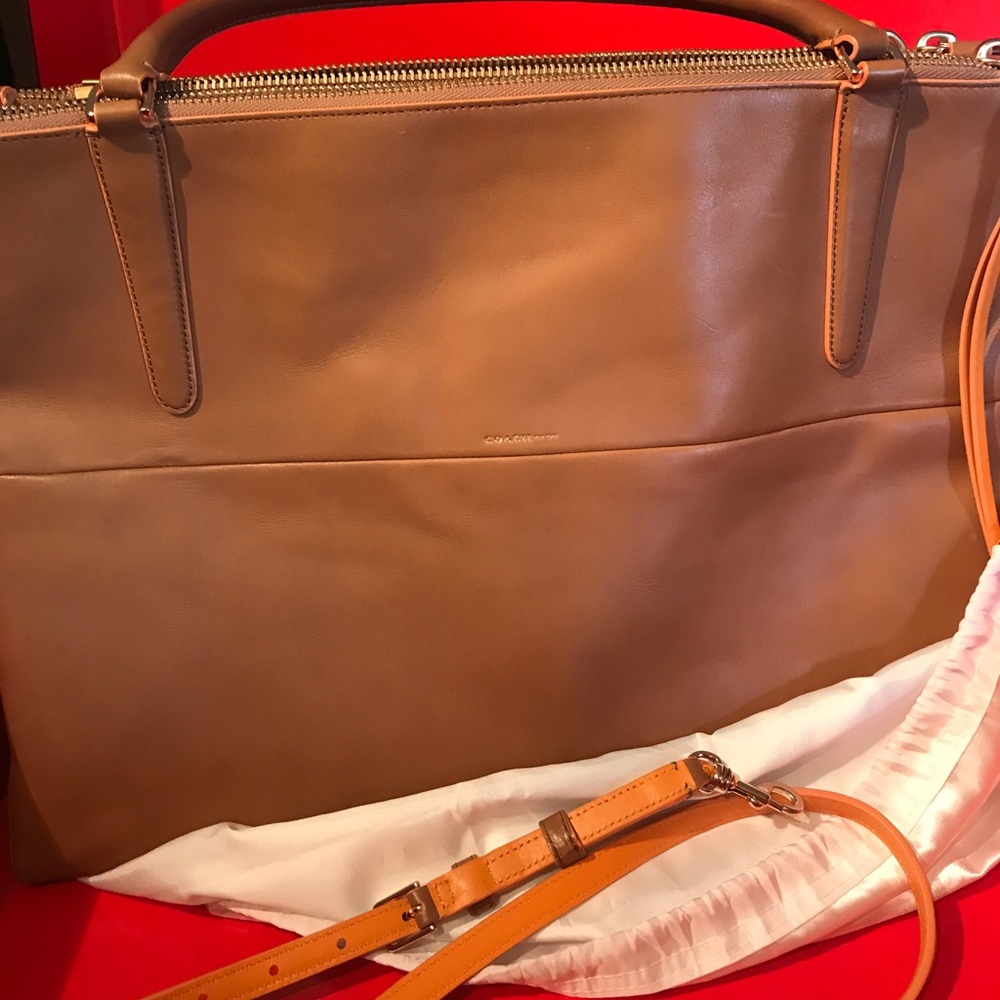 Large Coach bag